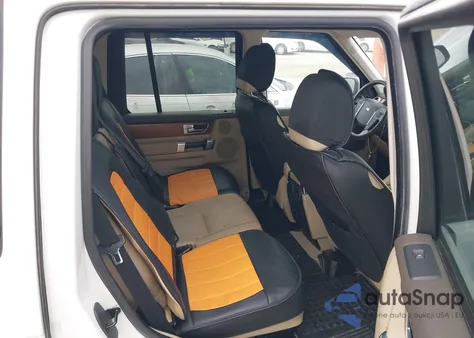 2016 Land Rover Lr4 z USA, uszkodzony, nr VIN SALAG2V60GA802568